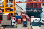 Seamless Freight Forwarding